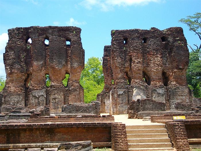 Polonnaruwa1